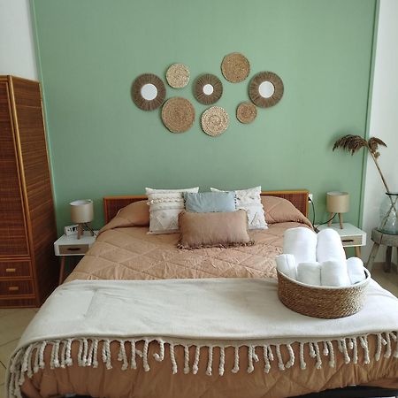 L'Approdo Bed & Breakfast Сан Леоне Екстериор снимка