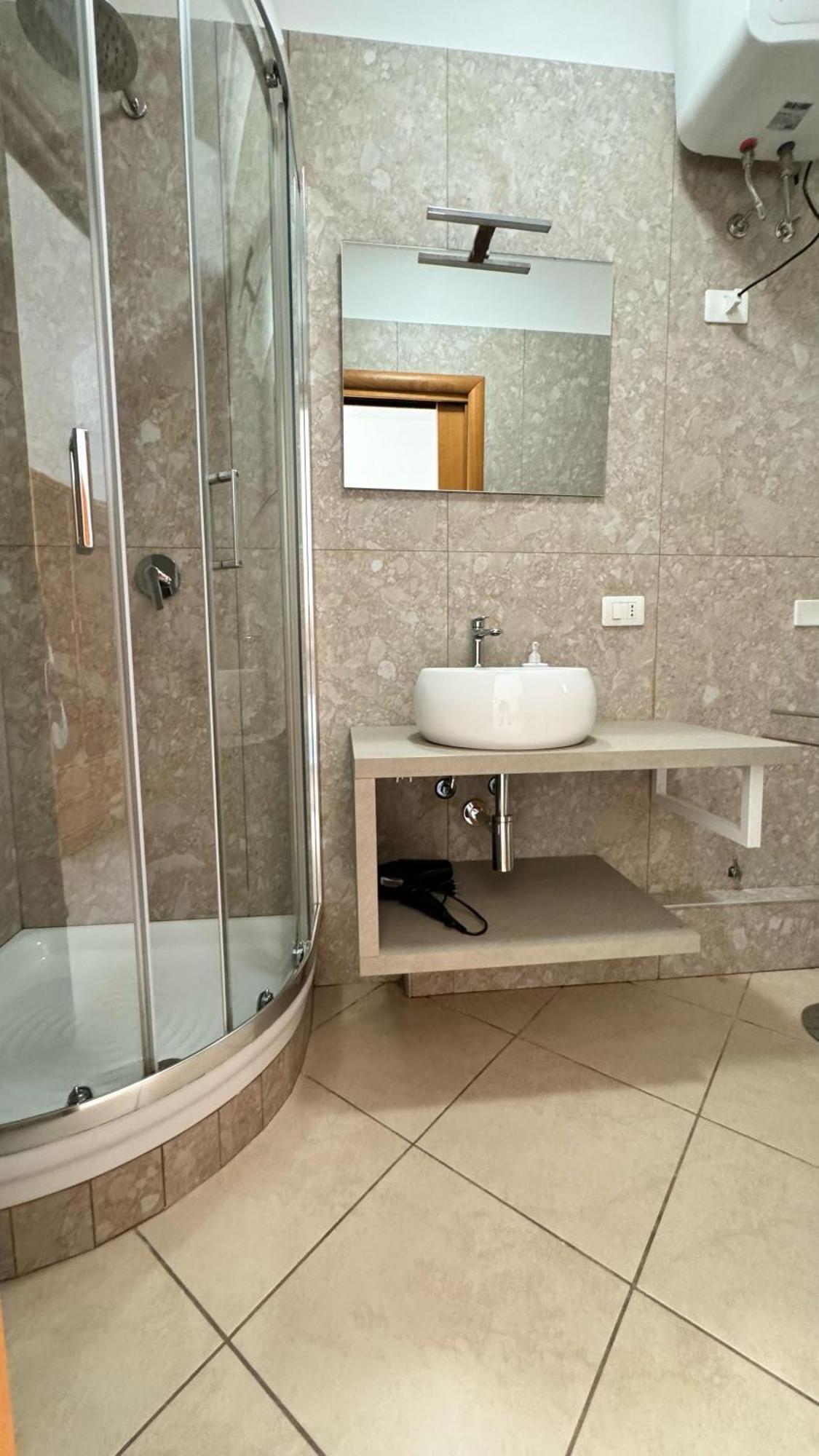 L'Approdo Bed & Breakfast Сан Леоне Екстериор снимка